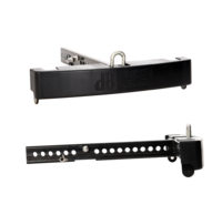 FLY BAR FOR HANGING UP TO 16 X DVA MINI MODULES.